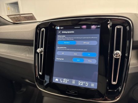 2026 Volvo EX40 - thumbnail 19