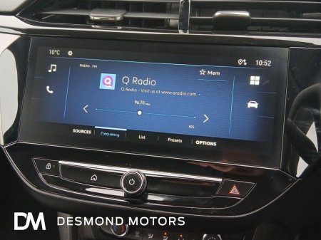 2024 Vauxhall Corsa - thumbnail 12