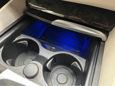 2017 BMW 5 Series - thumbnail 24