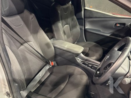 2021 Toyota Prius HYBRID 1.8L AUTOMATIC - REVERSE CAMERA - CRUISE CONTROL - FACTORY ALLOY WHEELS - PARKING SENSORS €20,950 thumbnail