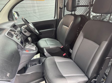 2020 Renault Kangoo - thumbnail 9