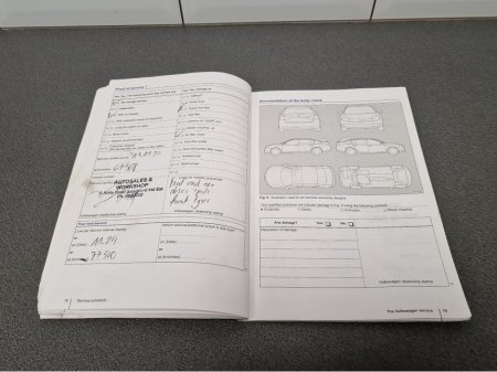 2013 Volkswagen Golf - thumbnail 30