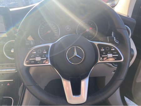 2022 Mercedes-Benz GLC Class - thumbnail 23