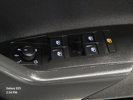 2024 Volkswagen Polo ** DEPOSIT TAKEN ** LIFE 1.0 TSI 95BHP MANUAL 5SPEED 5DR €22,950 thumbnail