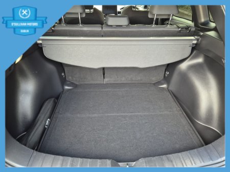 2023 Toyota Corolla Cross - thumbnail 10