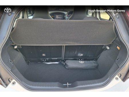 2023 Toyota Aygo X - thumbnail 10