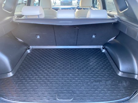 2022 Hyundai Tucson IX35 EXECUTIVE PLUS DIESEL 5 5DR €25,495 thumbnail