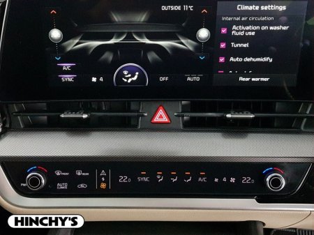 2022 Kia Sportage - thumbnail 17