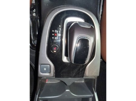 2018 Honda Jazz - thumbnail 11