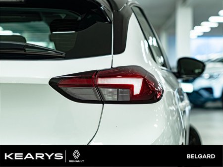 2020 Opel Corsa - thumbnail 22