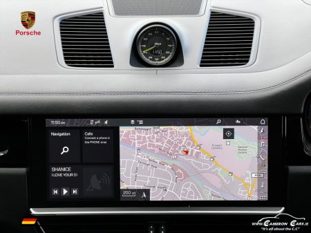 2020 Porsche Cayenne - thumbnail 18