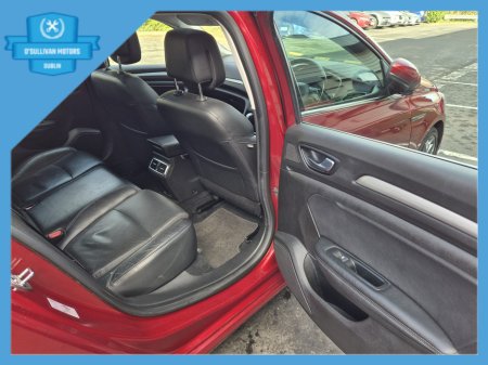 2019 Renault Megane - thumbnail 23