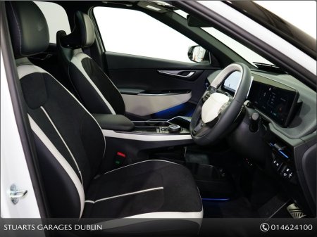 2025 Kia EV6 PE GT Line *LOW RATE FINANCE OPTIONS AVAILABLE * €51,550 thumbnail