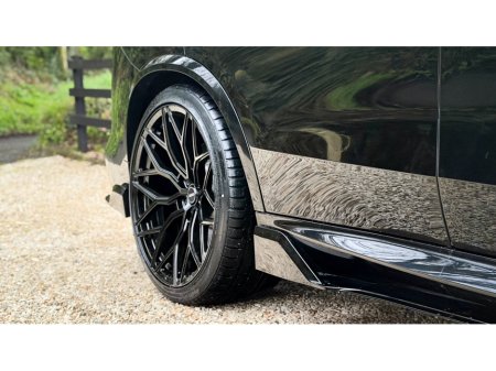 2021 BMW X5 - thumbnail 3