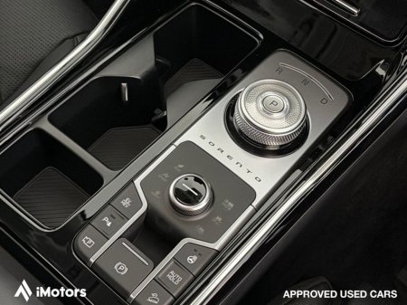 2025 Kia Sorento - thumbnail 24
