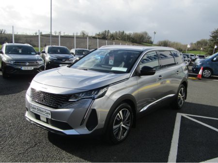 2022 Peugeot 5008 - thumbnail 6