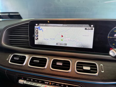 2021 Mercedes-Benz GLE Class - thumbnail 36