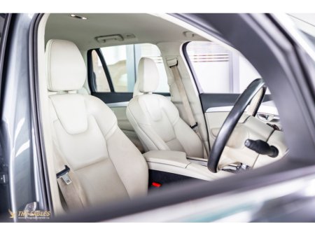 2019 Volvo XC90 - thumbnail 6