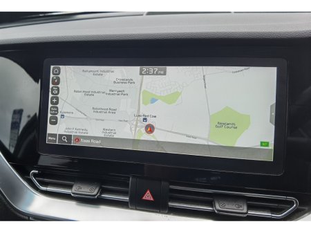 2021 Kia Niro 64KWH EV 3 **96% BATTERY HEALTH** - FINANCE AVAILABLE - CALL US TODAY ON 01 492 6566 OR 087-092 5525 €18,950 thumbnail