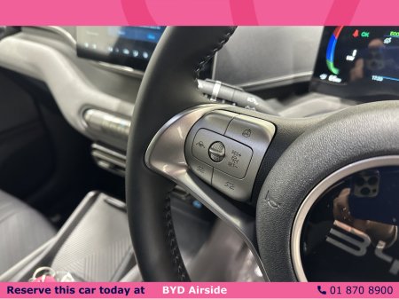 2026 BYD Dolphin Surf - thumbnail 14