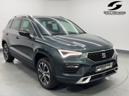 2023 SEAT Ateca - thumbnail 1
