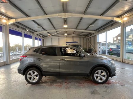 2017 Nissan Qashqai - thumbnail 6