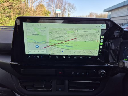 2026 Ford Tourneo Custom - thumbnail 28