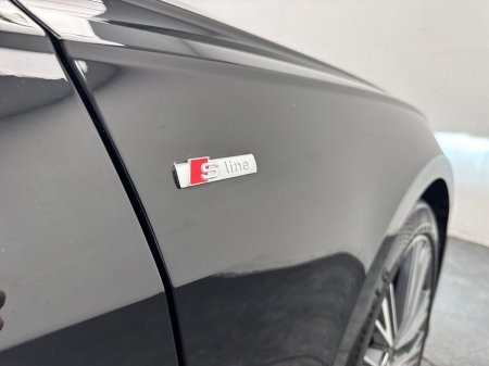 2025 Audi A6 - thumbnail 27