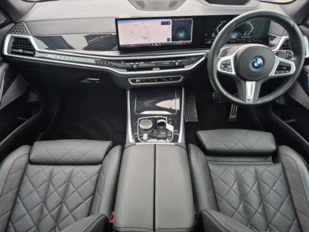 2023 BMW X5 - view 2