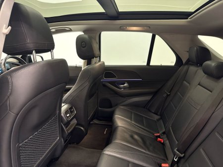 2022 Mercedes-Benz GLE Class - thumbnail 13