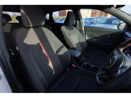 2024 Hyundai Kona 64KWH N LINE - FINANCE AVAILABLE - CALL US TODAY ON 01 492 6566 OR 087-092 5525 €28,950 thumbnail