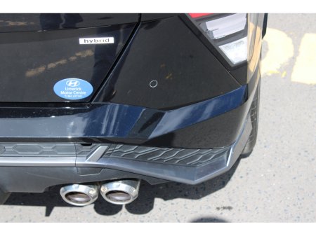 2024 Hyundai Kona - thumbnail 14