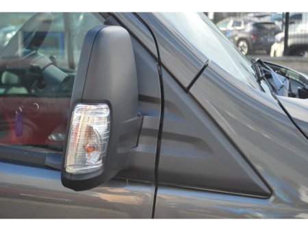 2024 Ford Transit  €49,000