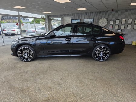 2023 BMW 3 Series S3SI 4DR AUTO €39,950