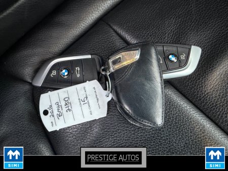 2016 BMW 2 Series Gran Tourer *DEPOSIT TAKEN**CAR ID 15* €16,950 thumbnail