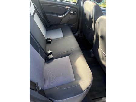 2018 Dacia Duster - thumbnail 8