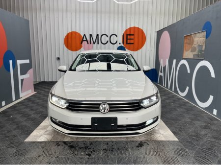 2016 Volkswagen Passat PASSAT AUTOMATIC 1.4 TSI COMFORT LINE / 34k KMs / REVERSE CAMERA , ADAPTIVE CRUISE & MORE €18,950