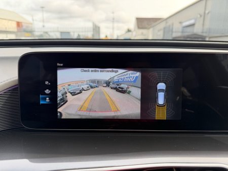 2023 Mercedes-Benz EQC - thumbnail 27