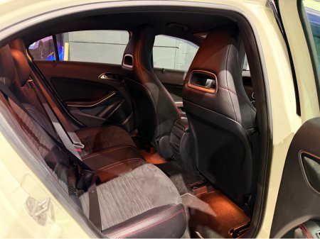 2014 Mercedes-Benz 180 2014 Mercedes A180 Auto (Low mileage ) €13,499 thumbnail