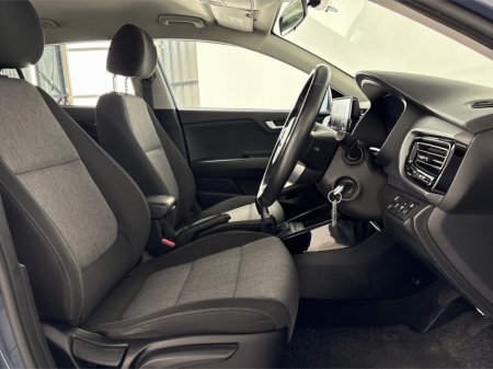 2021 Kia Stonic - thumbnail 27