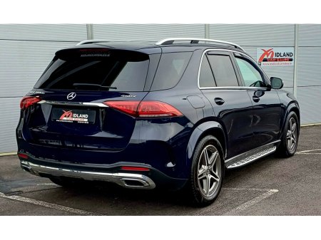 2022 Mercedes-Benz GLE Class - thumbnail 14