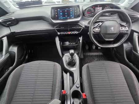 2022 Peugeot 2008 - photo 4