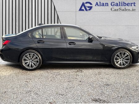 2021 BMW 3 Series 2.0 Diesel M SPORT  Auto €143 PW €29,995