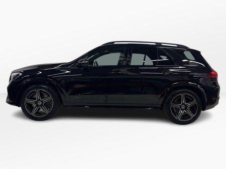 2026 Mercedes-Benz GLE Class - thumbnail 5