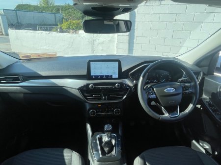 2020 Ford Kuga - thumbnail 13