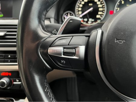 2016 BMW 5 Series 520D M-SPORT AUTOMATIC 2.0 DIESEL thumbnail