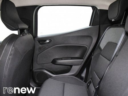 2025 Renault Clio - thumbnail 11