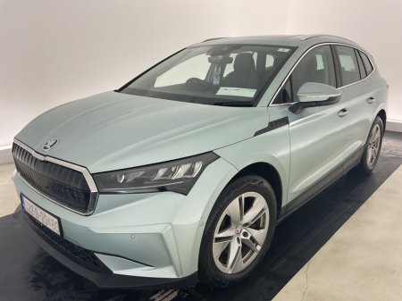 2022 Skoda Enyaq 80 IV ROYALE 5DR AUTO