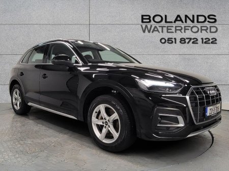 2023 Audi Q5 50 TFSI e 299HP S tronic quattro SE