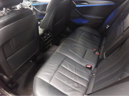 2019 BMW 5 Series 192 530E M SPORT PLUS NEW ID 7 (12KW BATTERY ) €27,995 thumbnail